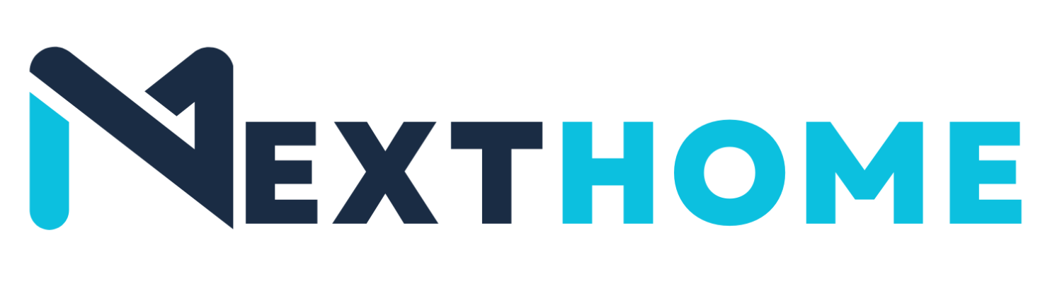nexthome logo website